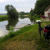 2007H 101 Saale Radweg